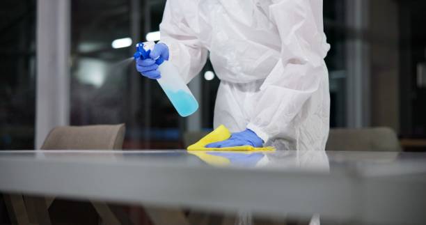 Licensed Hoarding Cleanup service in Concord, VA - Crime Scene Cleaner Online